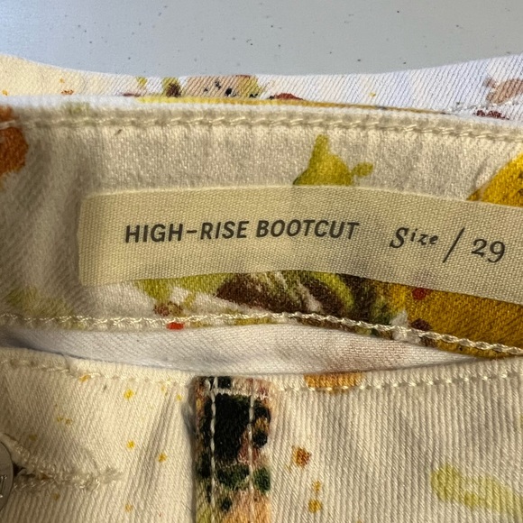 Pilcro and the letterpress pants - Picture 6 of 7